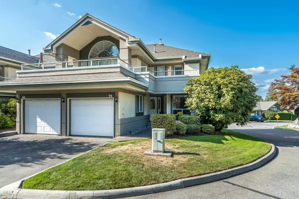4001 Old Clayburn RD #79, Abbotsford, BC V3G 1C5