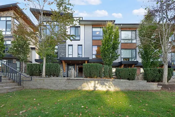 16488 64 AVE #90, Surrey, BC V3S 6X6