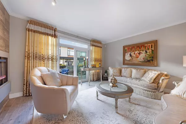 Surrey, BC V3S 6X6,16488 64 AVE #90