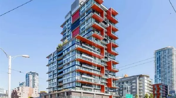 1325 Rolston ST #702, Vancouver, BC V6B 0M2