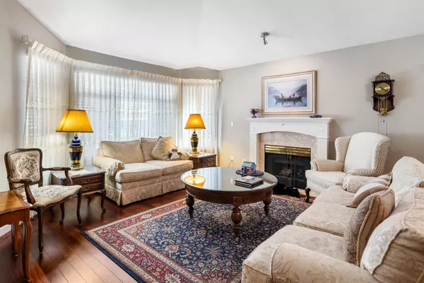 Langley, BC V1M 2M9,9208 208 ST #58