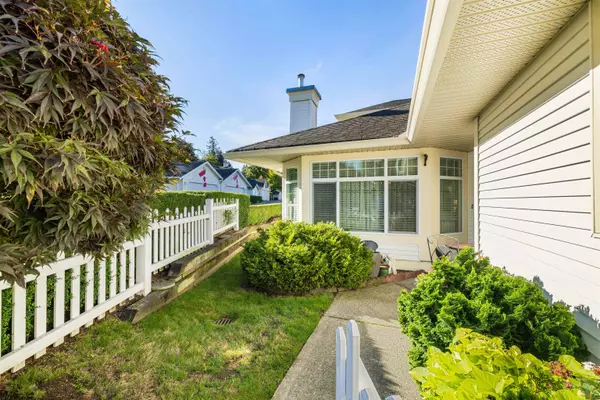 Langley, BC V1M 2M9,9208 208 ST #58