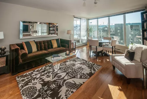 Vancouver, BC V6Z 2N1,1500 Howe ST #905