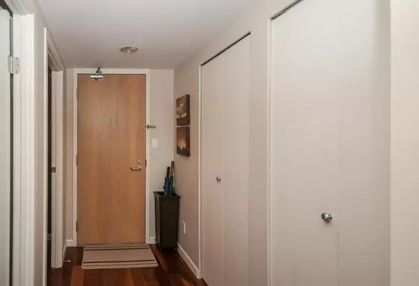 Vancouver, BC V6Z 2N1,1500 Howe ST #905