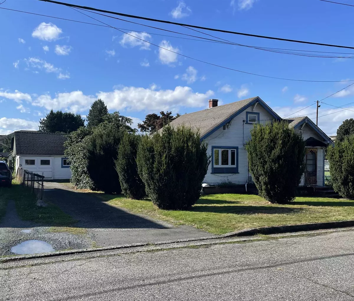 Chilliwack, BC V2P 2B6,45720 Princess AVE