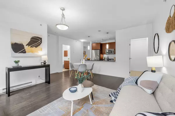 7362 Elmbridge WAY #101, Richmond, BC V6X 0A6