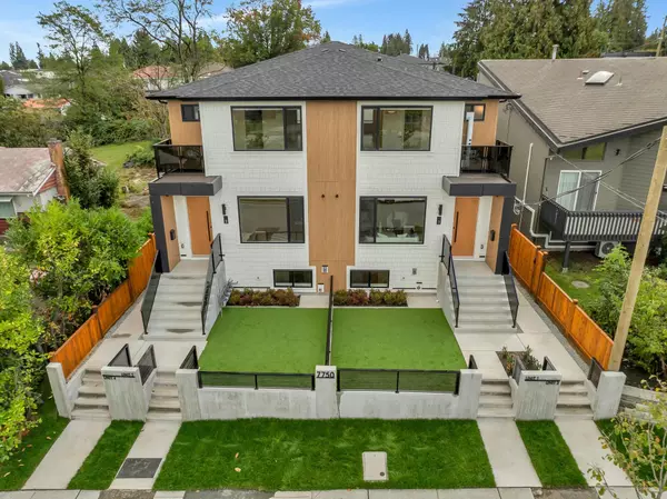 7750 Mayfield ST #1, Burnaby, BC V5E 2J6