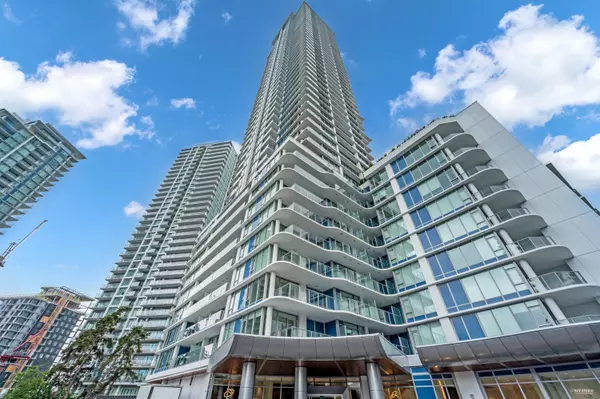518 Clarke RD #2903, Coquitlam, BC V3J 0S7