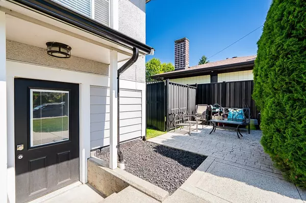 New Westminster, BC V3M 2V2,905 Edinburgh ST