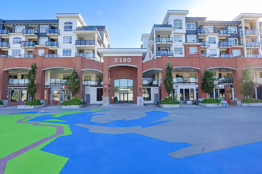 2180 Kelly AVE #4207, Port Coquitlam, BC V3C 0L1