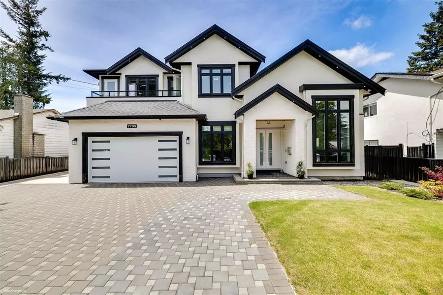 7705 117 ST, Delta, BC V4C 6A7