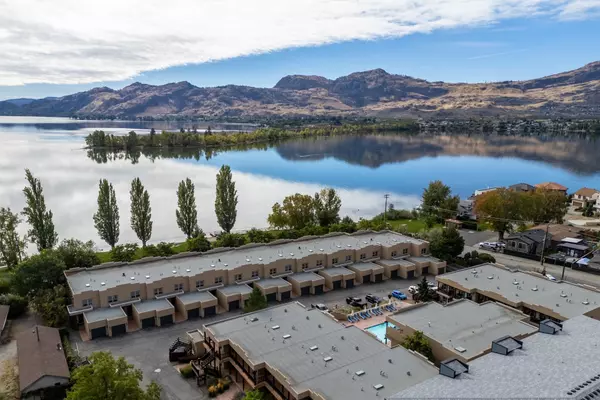 5401 Lakeshore DR #104, No City Value, BC V0H 1V6