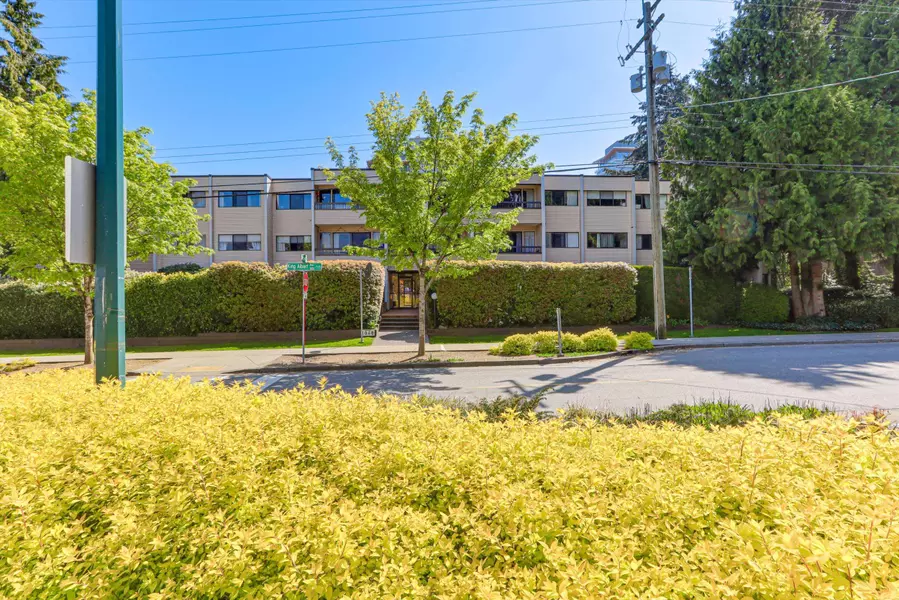 1048 King Albert AVE #301, Coquitlam, BC V3J 1X5
