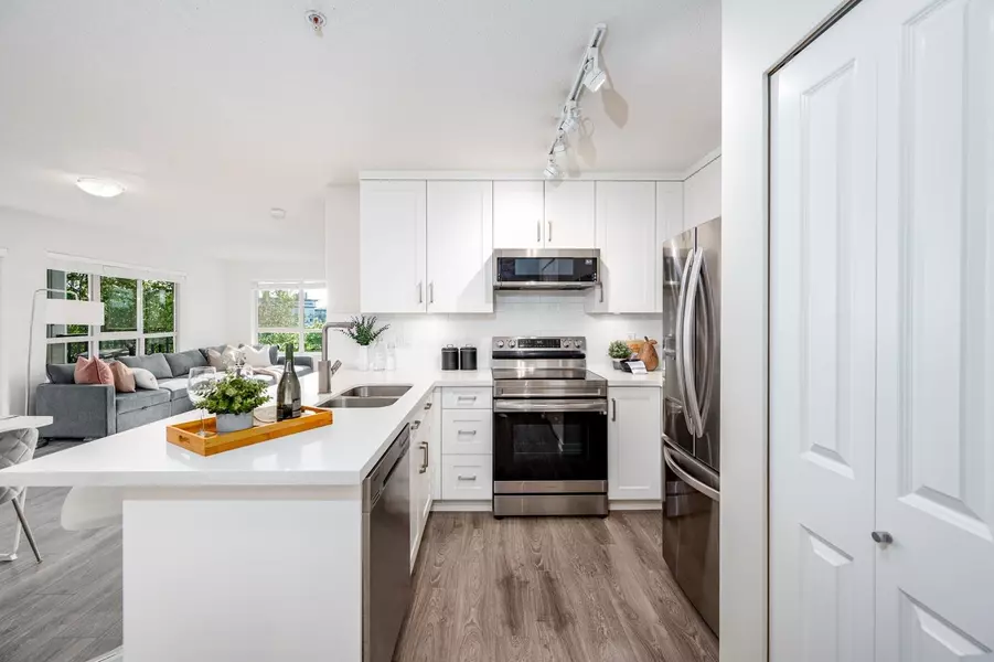 8929 202 ST #C405, Langley, BC V1M 0B4