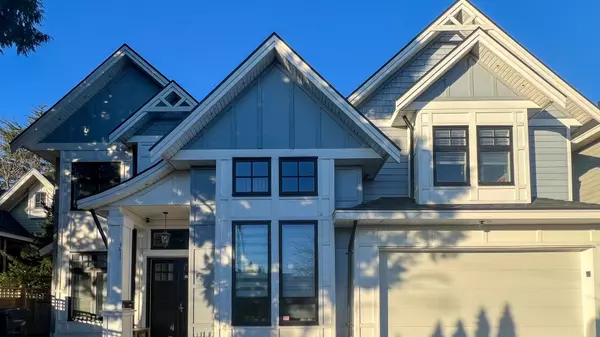 5811 Moncton ST, Richmond, BC V7E 3B2