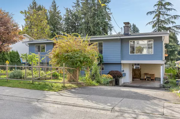 33160 Best AVE, Mission, BC V2V 2T1