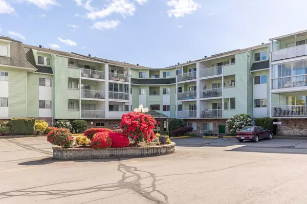 Abbotsford, BC V2T 4V2,31850 Union AVE #316