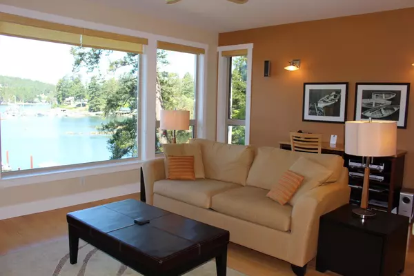 12849 Lagoon RD #18D Madeira Park, BC V0N 2H0