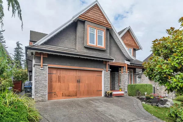 Surrey, BC V3Z 0V4,3791 154a ST