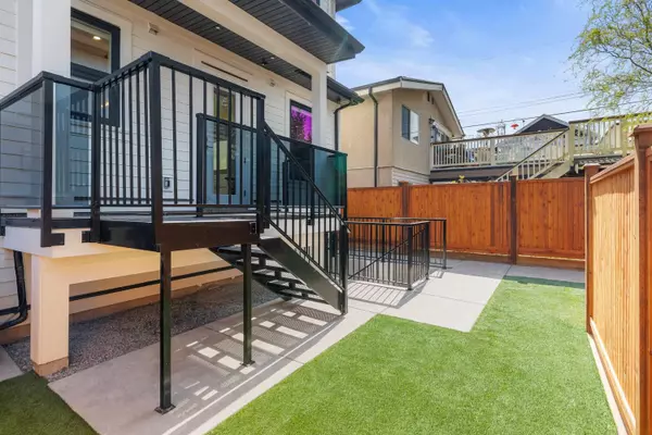 Vancouver, BC V5K 4E6,1243 Nootka ST #2