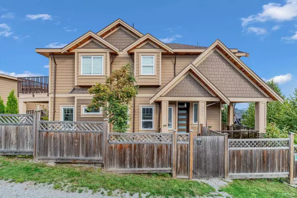 311 Nelson ST, Coquitlam, BC V3K 4N4