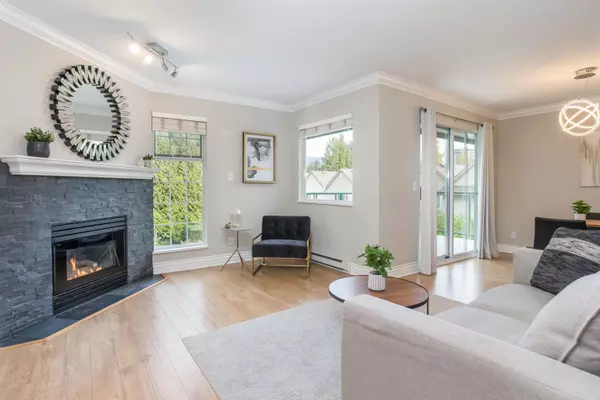 1155 Dufferin ST #309, Coquitlam, BC V3B 7K2