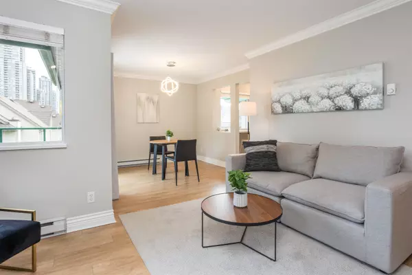 Coquitlam, BC V3B 7K2,1155 Dufferin ST #309