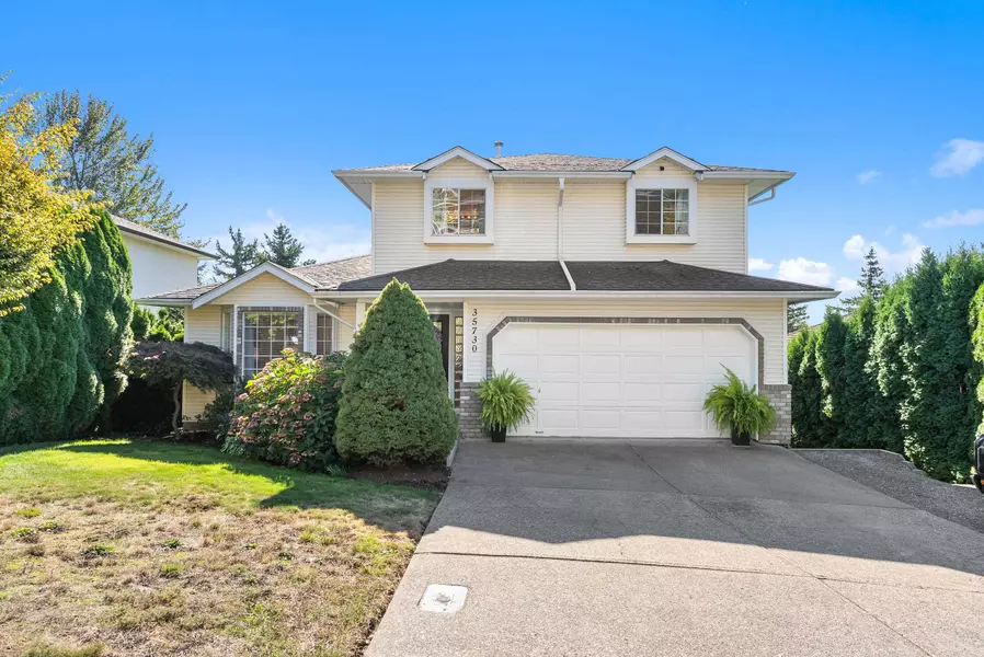 35730 Timberlane DR, Abbotsford, BC V3G 1G3