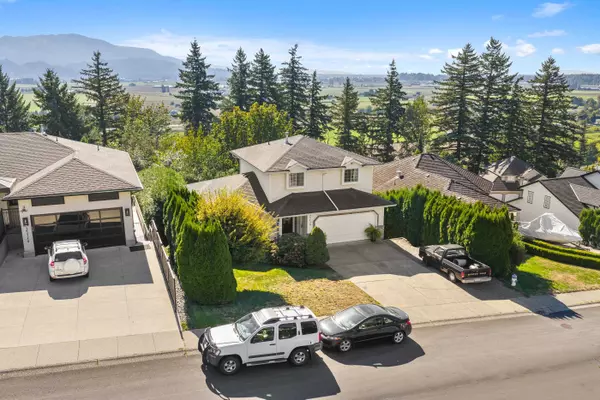 Abbotsford, BC V3G 1G3,35730 Timberlane DR