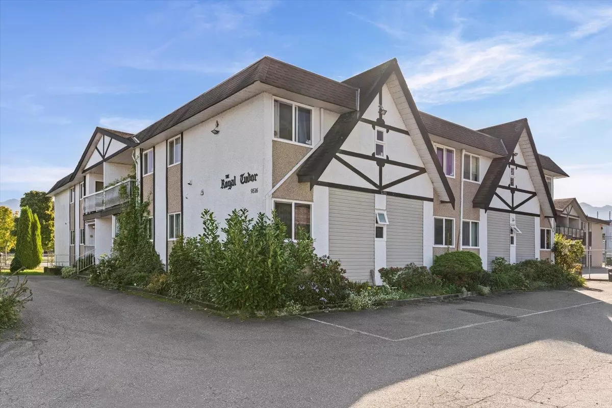 Chilliwack, BC V2P 2W5,9516 Rotary ST #203