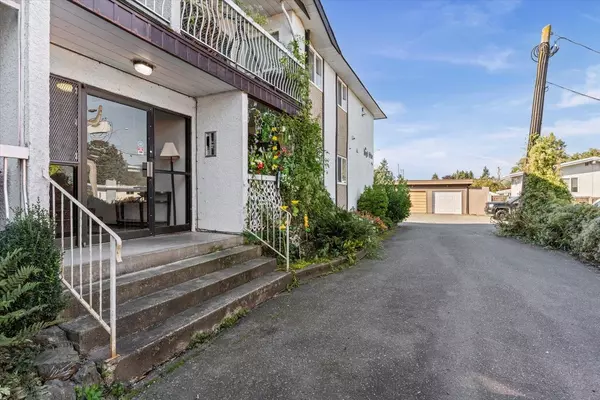 Chilliwack, BC V2P 2W5,9516 Rotary ST #203