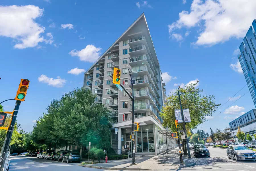 328 E 11th AVE #409, Vancouver, BC V5T 4W1
