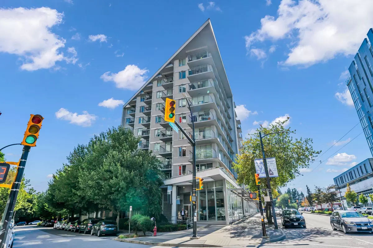 Vancouver, BC V5T 4W1,328 E 11th AVE #409