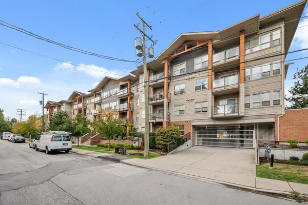 Langley, BC V3A 0C7,20219 54a AVE #318