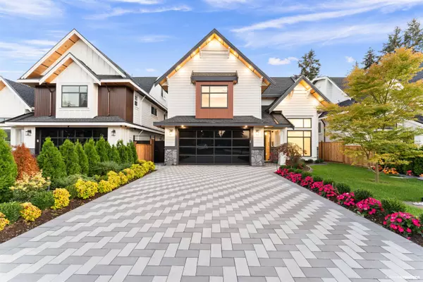 Delta, BC V4L 1H9,5754 16a AVE