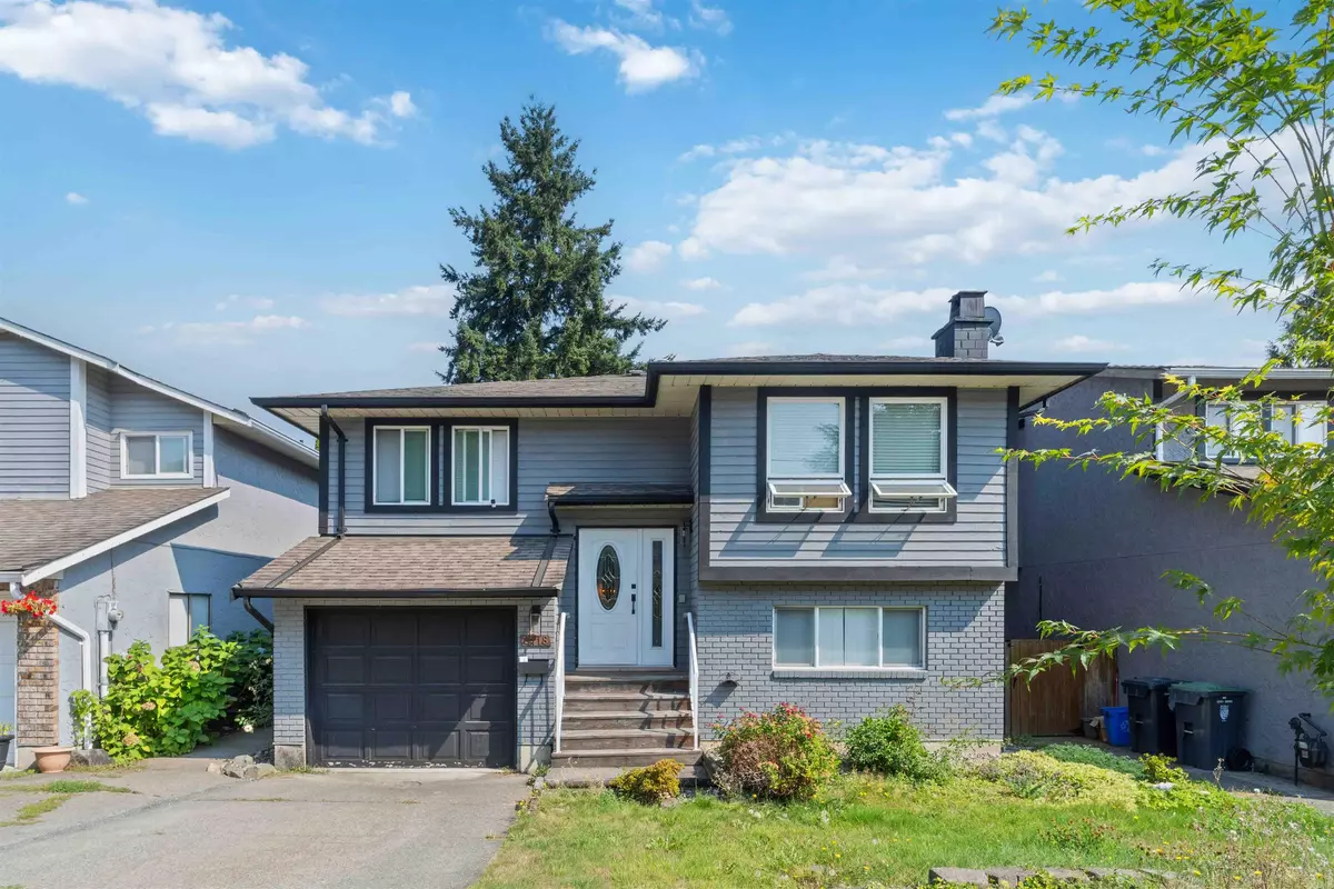 Langley, BC V2Y 1B7,2418 Wayburne CRES