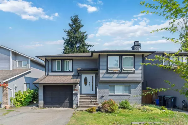 2418 Wayburne CRES, Langley, BC V2Y 1B7