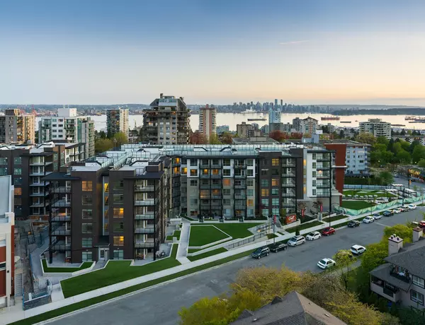 108 E 8th ST #416, North Vancouver, BC V7L 0H1