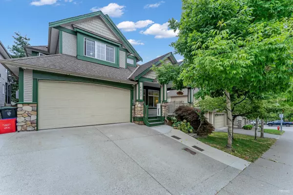 6822 196a ST, Langley, BC V2Y 3H2