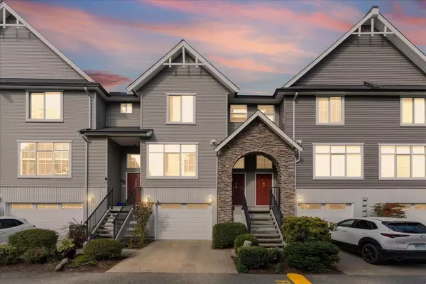 8881 Walters ST #68, Chilliwack, BC V2P 8E9