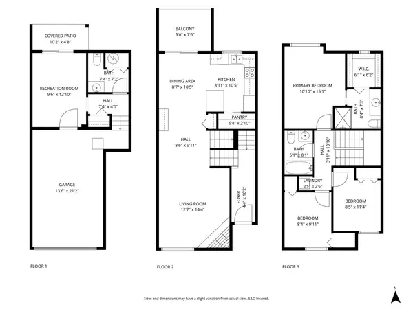 Chilliwack, BC V2P 8E9,8881 Walters ST #68