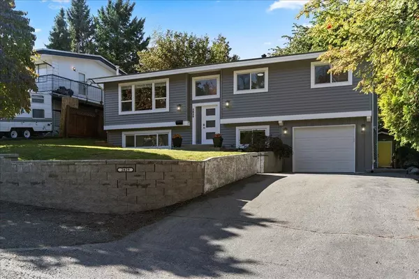 Abbotsford, BC V2S 3L1,2829 Arlington ST