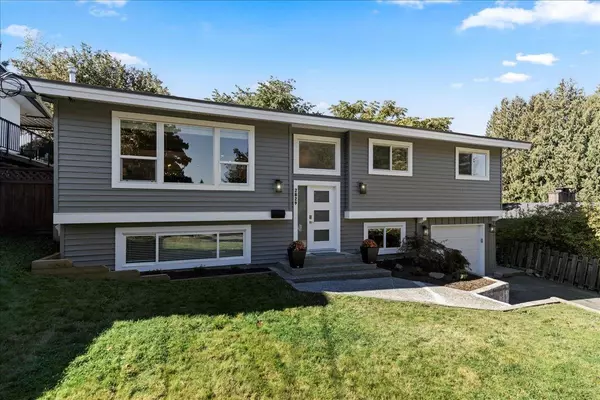 2829 Arlington ST, Abbotsford, BC V2S 3L1