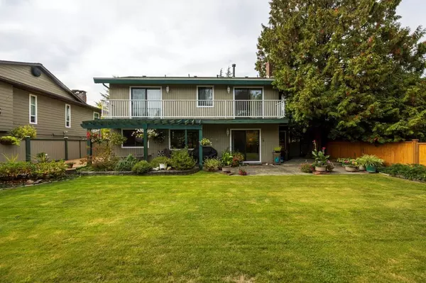 Burnaby, BC V5E 4B6,6364 Parkview PL