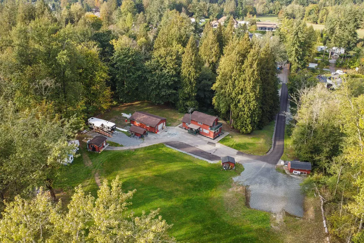 Langley, BC V4W 1H6,25330 72 AVE