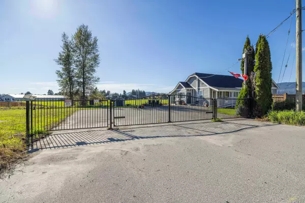 Mission, BC V2V 7K6,9183 Sylvester RD