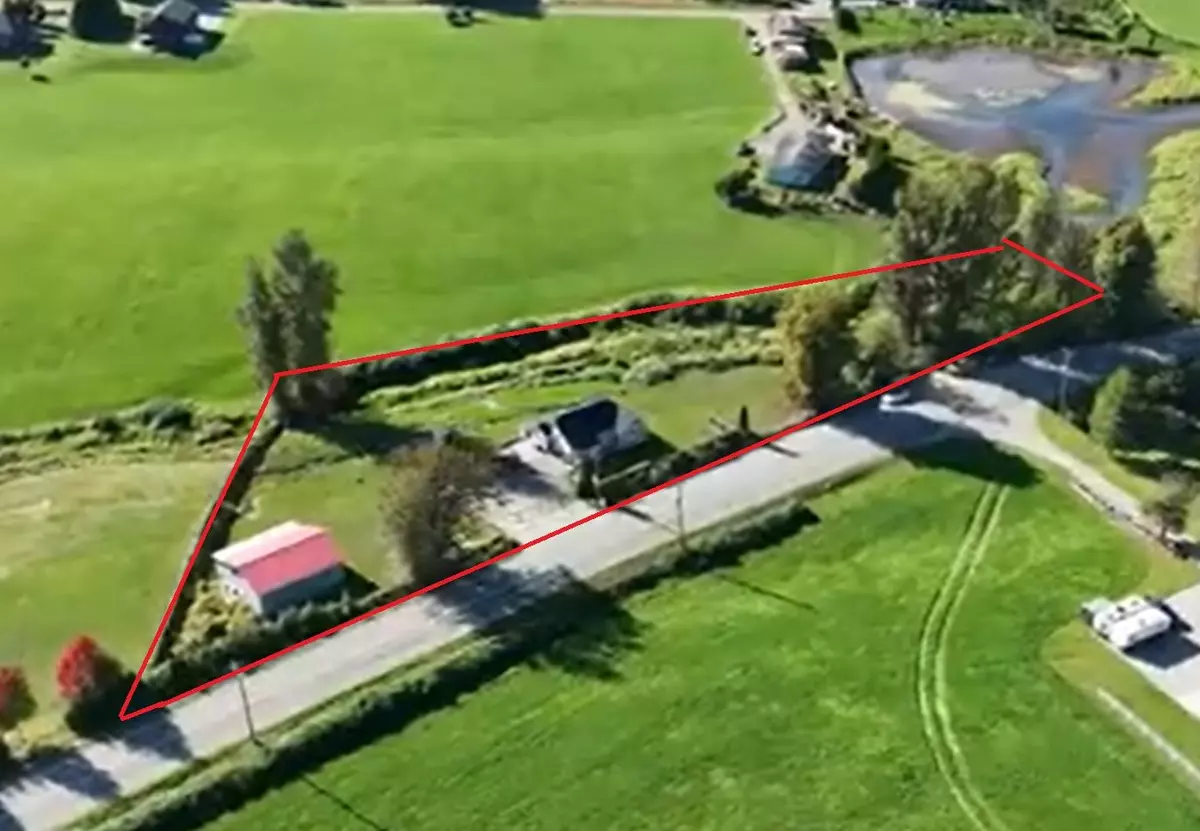 Mission, BC V2V 7K6,9183 Sylvester RD