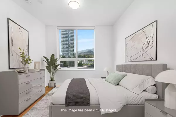 North Vancouver, BC V7P 0E2,1632 Lions Gate LN #606