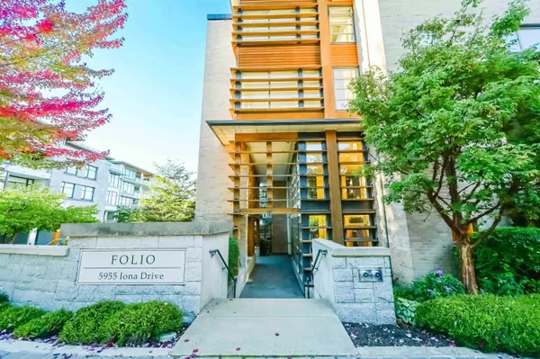 Vancouver, BC V6T 2L4,5955 Iona DR #108