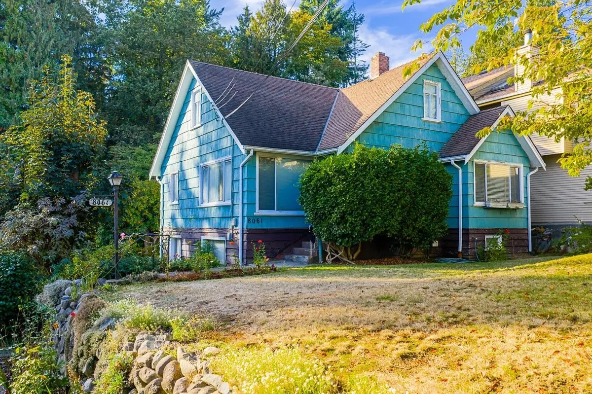 Burnaby, BC V5J 4H7,8061 Mcgregor AVE